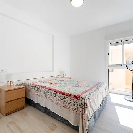 Ct 402 - Faro's Perla Beachapartment 아파트