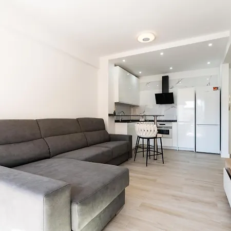 Ct 402 - Faro's Perla Beachapartment Apartment *