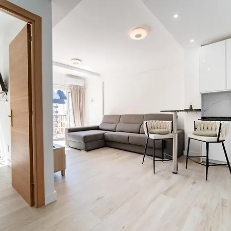 Apartment Ct 402 - Faro's Perla Beachapartment