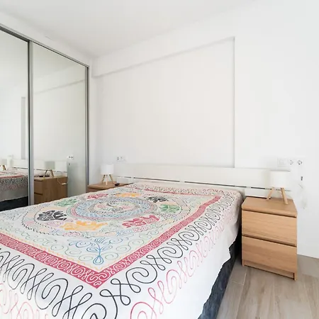 Apartment Ct 402 - Faro's Perla Beachapartment