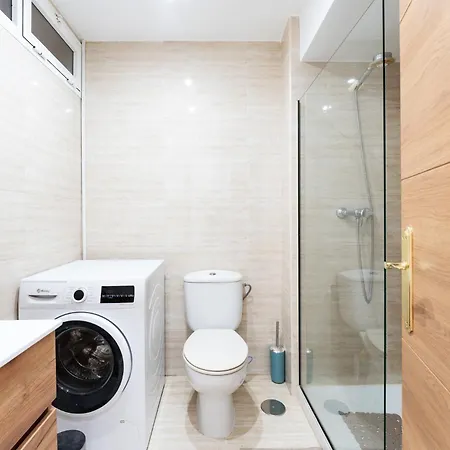 Apartment Ct 402 - Faro's Perla Beachapartment Fuengirola