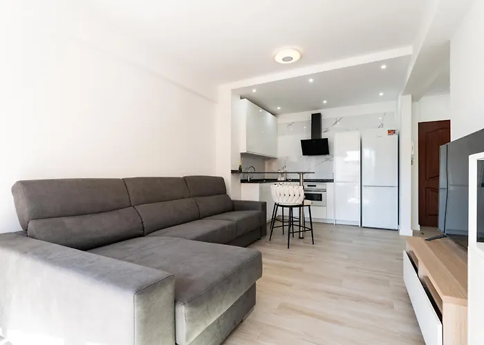 Ct 402 - Faro's Perla Beachapartment Daire *