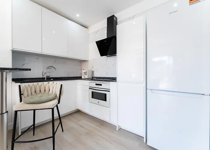 Ct 402 - Faro's Perla Beachapartment Apartment Fuengirola